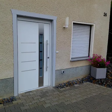 Apartamento Haus Sonnenschein Wermelskirchen