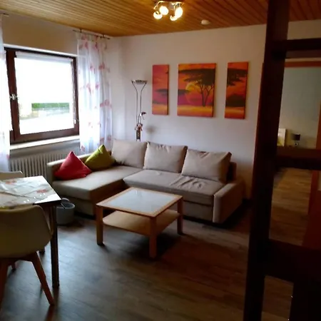 Haus Sonnenschein Apartment Wermelskirchen