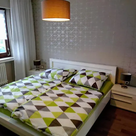 Haus Sonnenschein Wermelskirchen