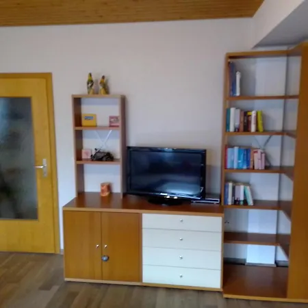 Haus Sonnenschein * Wermelskirchen