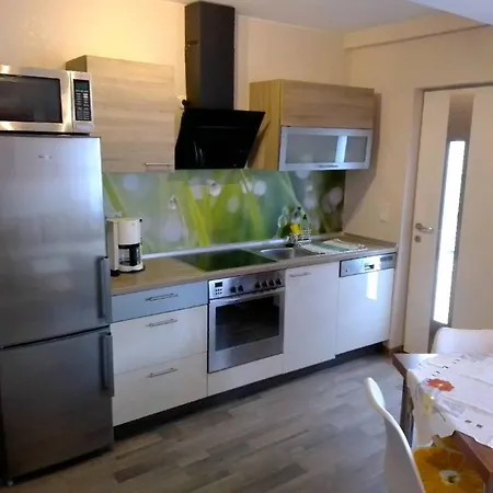 Haus Sonnenschein Apartamento Wermelskirchen