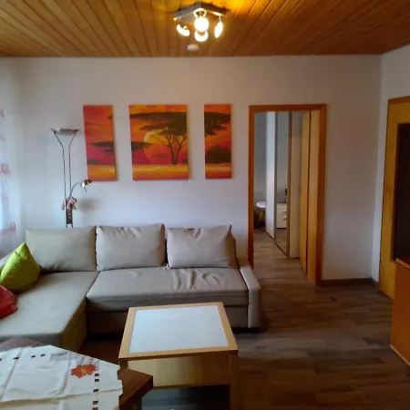 Haus Sonnenschein Wermelskirchen