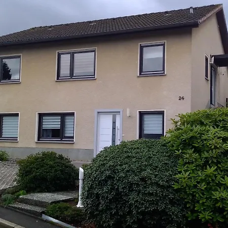 Haus Sonnenschein *