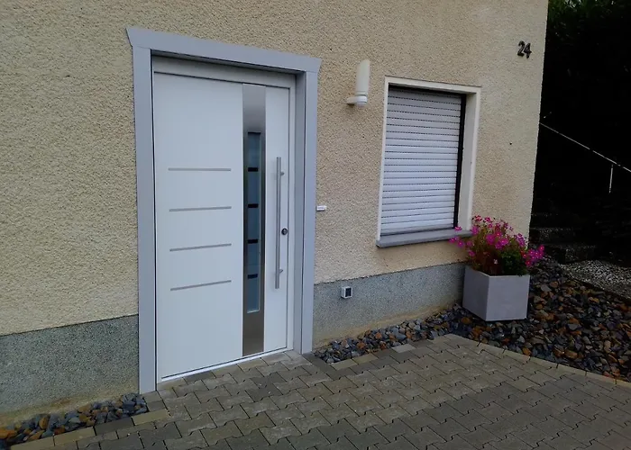 Apartamento Haus Sonnenschein Wermelskirchen