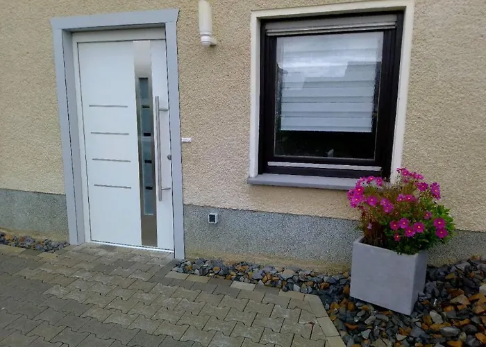 Apartamento Haus Sonnenschein