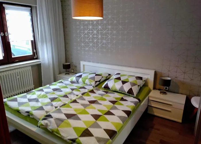 Haus Sonnenschein ורמלסקירכן