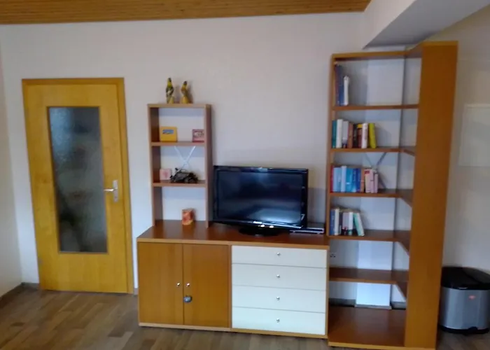 Haus Sonnenschein * Wermelskirchen