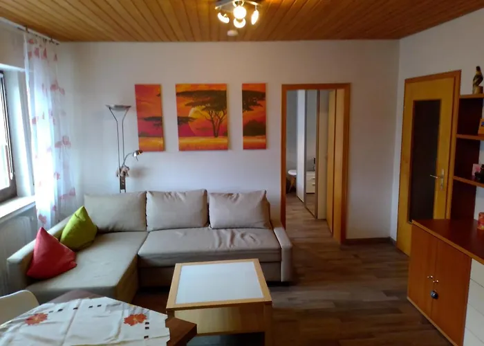 Haus Sonnenschein Wermelskirchen